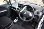 Mitsubishi i-MiEV (JDM) 2010 года